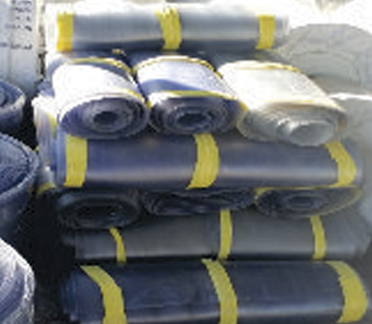 PVC CLEAR