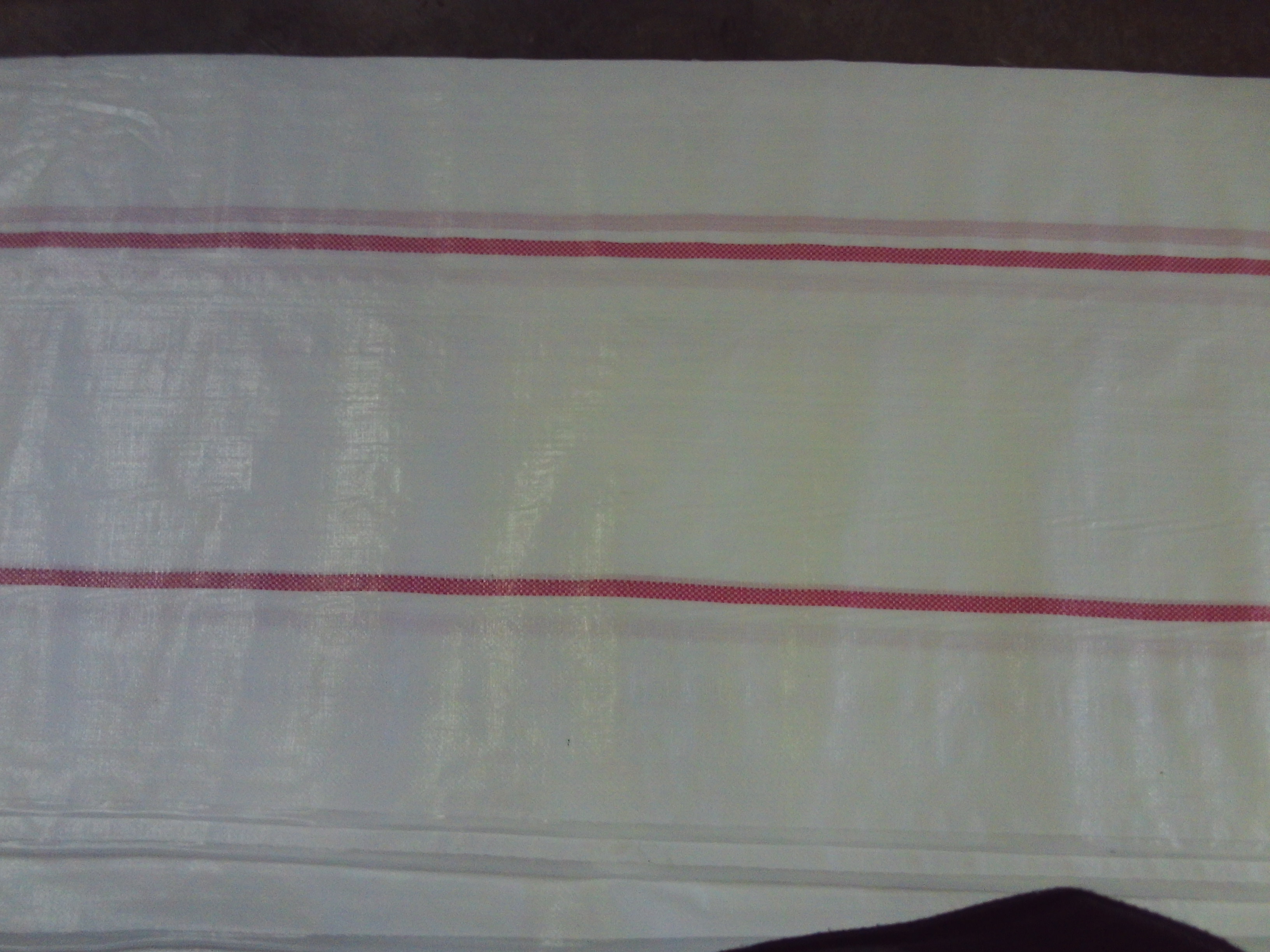 VENTILATION CURTAIN